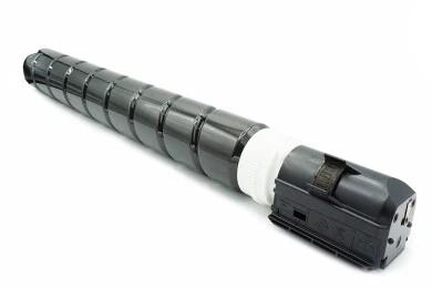 Canon Toner C-EXV 1007 Black (6729C002)